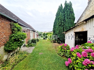 maison-villa à la vente -   60190  GOURNAY-SUR-ARONDE, surface 71,4 m2 vente maison-villa - APR733506